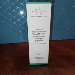 BNIB Drunk Elephant Protini Serum